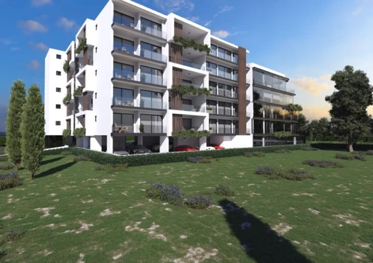 Cheap Apartments for Sale Paphos up to 700000 euro