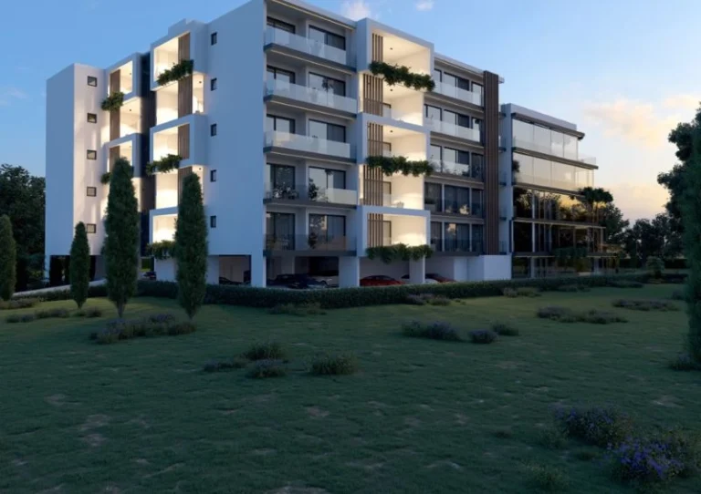 Cheap Apartments for Sale Paphos up to 700000 euro