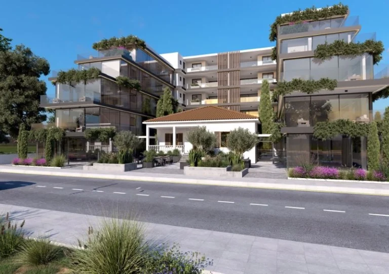 Cheap Apartments for Sale Paphos up to 1000000 euro