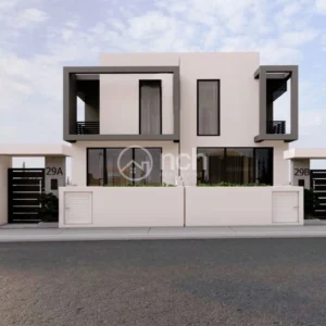 3 Bedroom House for Sale in Palodeia, Limassol District