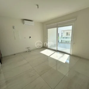 1 Bedroom Apartment for Rent in Strovolos – Archangelos, Nicosia District