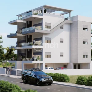 2 Bedroom Apartment for Sale in Limassol – Zakaki