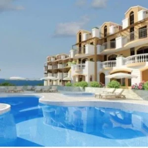 2 Bedroom Apartment for Sale in Paphos – Universal