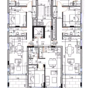 2 Bedroom Apartment for Sale in Drosia, Larnaca District