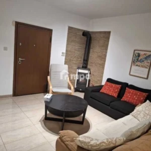 2 Bedroom Apartment for Rent in Engomi, Nicosia District