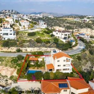 453m² House for Sale in Limassol – Agia Fyla