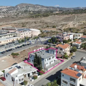 2 Bedroom Apartment for Sale in Empa, Paphos District