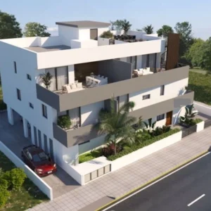 3 Bedroom Apartment for Sale in Kiti, Larnaca District