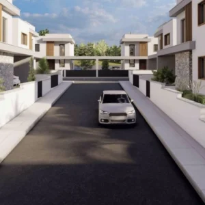 2 Bedroom House for Sale in Souni, Limassol District