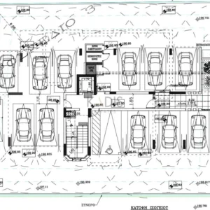 1 Bedroom Apartment for Sale in Aglantzia, Nicosia District