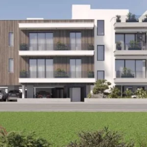 2 Bedroom Apartment for Sale in Livadia Larnakas, Larnaca District