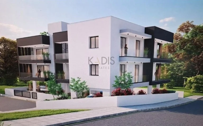 Cheap Apartments for Sale Nicosia