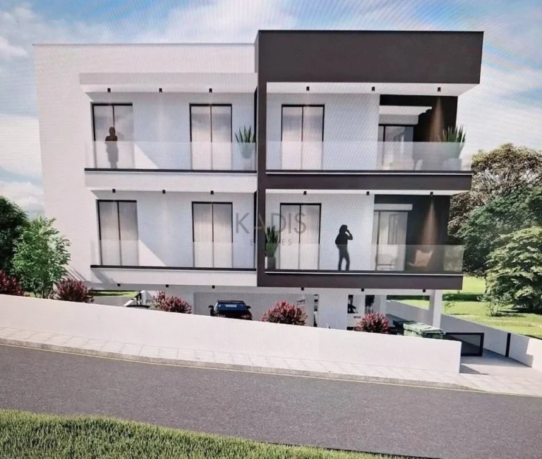 Cheap Apartments for Sale Nicosia