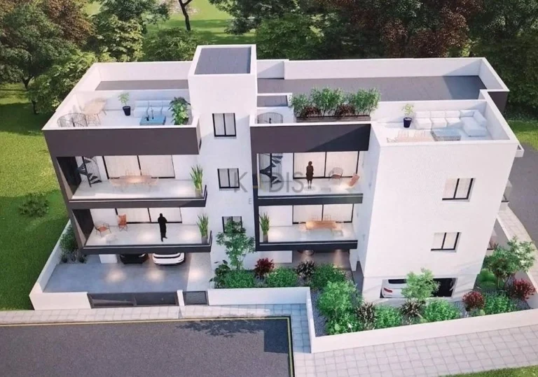 Cheap Apartments for Sale Nicosia