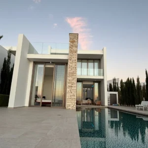 4 Bedroom House for Sale in Paphos District