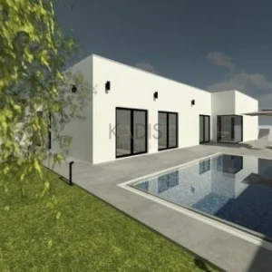 3 Bedroom House for Sale in Ypsonas, Limassol District