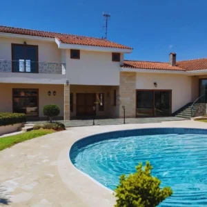 5 Bedroom House for Sale in Latsia, Nicosia District