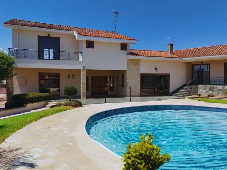 Cheap Houses and Villas for Sale Nicosia up to 1000000 euro