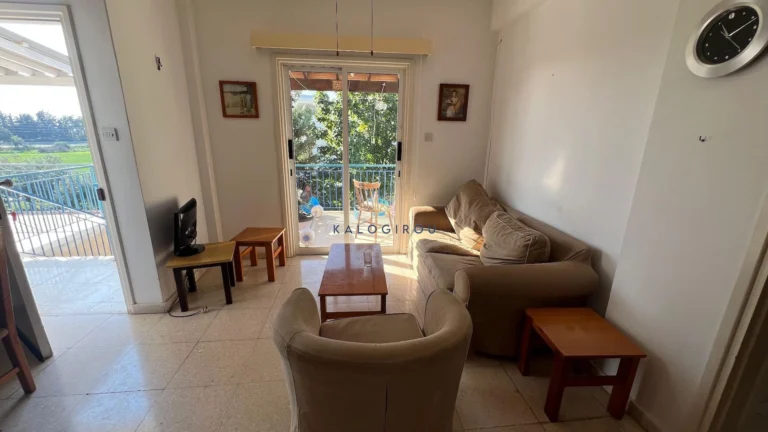 Cheap Apartments for Rent Larnaca