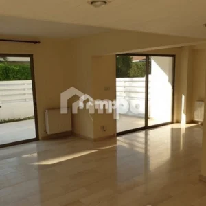 2 Bedroom Apartment for Rent in Agioi Omologites, Nicosia District