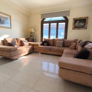 5 Bedroom House for Rent in Livadia Larnakas, Larnaca District