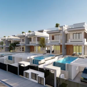 5 Bedroom House for Sale in Chlorakas, Paphos District