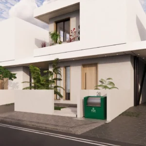 3 Bedroom House for Sale in Kiti, Larnaca District