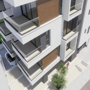 2 Bedroom Apartment for Sale in Larnaca – Sotiros