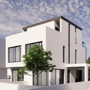 2 Bedroom House for Sale in Livadia Larnakas, Larnaca District