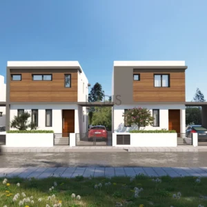 3 Bedroom House for Sale in Nicosia District