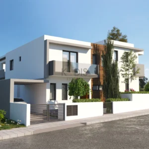 3 Bedroom House for Sale in Nicosia District