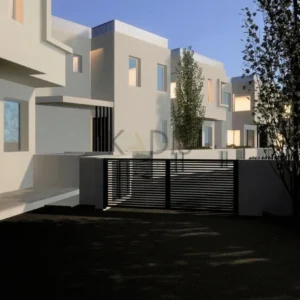 3 Bedroom House for Sale in Lythrodontas, Nicosia District