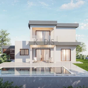 3 Bedroom House for Sale in Limassol District