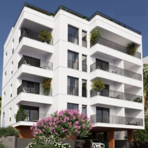 2 Bedroom Apartment for Sale in Limassol – Katholiki