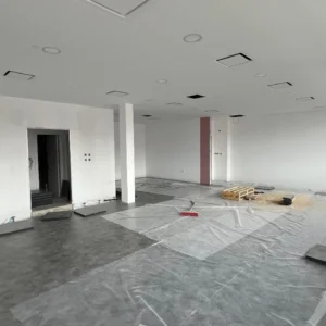 125m² Office for Rent in Limassol – Linopetra