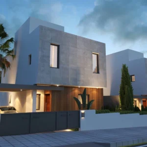 3 Bedroom House for Sale in Oroklini, Larnaca District