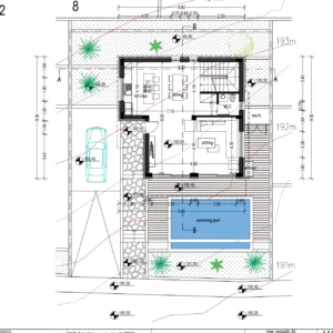 3 Bedroom House for Sale in Pegeia, Paphos District