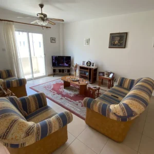 3 Bedroom Apartment for Rent in Larnaca District