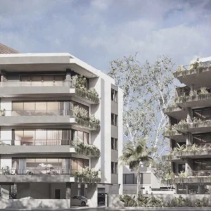 2 Bedroom Apartment for Sale in Limassol District