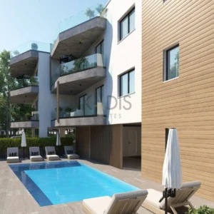 2 Bedroom Apartment for Sale in Kiti, Larnaca District