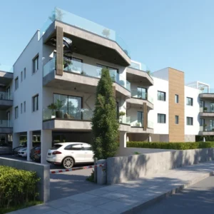 2 Bedroom Apartment for Sale in Kiti, Larnaca District