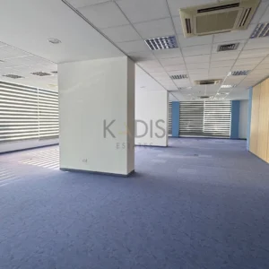 1410m² Building for Rent in Limassol District