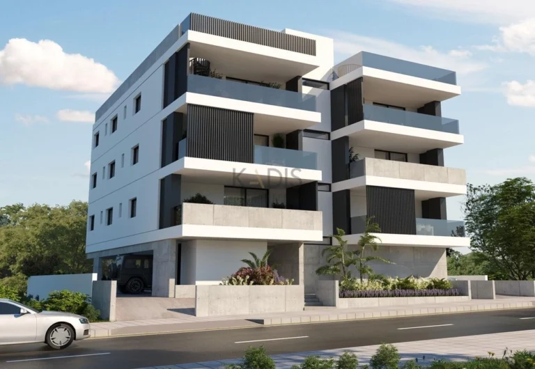 Cheap Apartments for Sale Nicosia