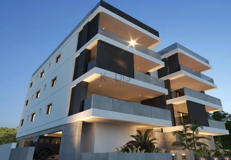 Cheap Apartments for Sale Nicosia