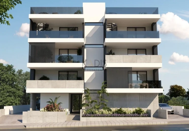 Cheap Apartments for Sale Nicosia