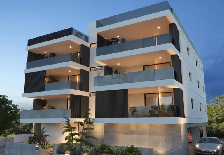 Cheap Apartments for Sale Nicosia