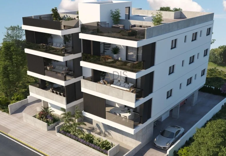 Cheap Apartments for Sale Nicosia