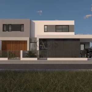 3 Bedroom House for Sale in Pano Deftera, Nicosia District