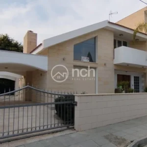 6+ Bedroom House for Rent in Limassol – Agios Athanasios