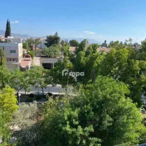 3 Bedroom Apartment for Rent in Nicosia – Kaimakli